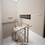 C9E-1071(FR-5457M2) 桃園樓梯扶手廠商安裝 (9)