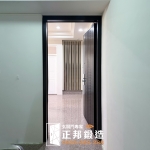 C9B-2058 (FR-9622) 苗栗隔音包框乾式施工換門安裝 (2)