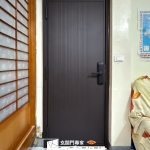 C9B-2058 (FR-81255)松山包框乾式施工換門安裝 (1)