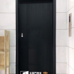 C9B-2058 (FR-9623)新北大門施工換門安裝 (1)