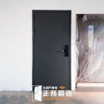 C9B-2058 FR-2898G防火門八德區 安裝 (3)