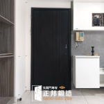 C9B-2058 (FR-9623)新北大門施工換門安裝 (2)