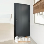 C9B-2058 (FR-2910)台北包框乾式施工換門安裝 (1)