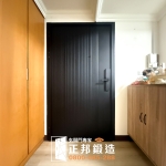 C9B-2058(FR-9623)台中包框乾式施工換門安裝