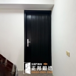 C9B-2058 (FR-9622) 苗栗隔音包框乾式施工換門安裝 (3)