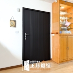 C9B-2058 (FR-9637)桃園包框乾式施工換門安裝 (3)