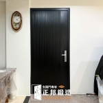 C9B-2058 (FR-9622) 苗栗隔音包框乾式施工換門安裝 (4)