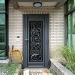 C9B-1101 (C9-131花) +C9B-2067 烤漆顏色FR-2898) 平鎮加裝通風門 (2)