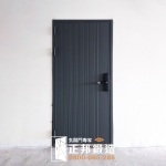 C9B-2058 FR-2898G防火門八德區 安裝 (1)