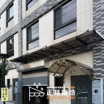 C9F-1002、 C9G-1011 三芝遮雨棚廠商安裝 (3)