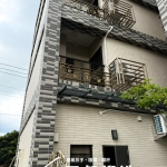 C9D-1004 2樓3樓欄杆 三芝欄杆廠商安裝 (2)