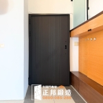 C9B-2058(FR-81255)新北包框乾式施工換門安裝 (1)