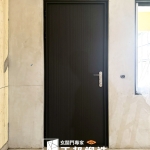 C9B-2058 (烤漆顏色FR-2898) 立框安裝門扇門框  (1)