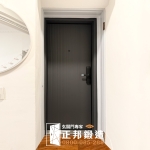 C9B-2058 (FR-2910)新北包框乾式施工換門安裝 (2)