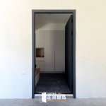 C9B-2058 (FR-2898G)竹東隔音門立框門扇安裝 (2)