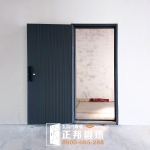 C9B-2058 FR-2898G防火門八德區 安裝 (4)