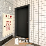 C9B-2058(FR-2898) 新北包框乾式施工換門安裝 (2)