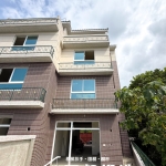 C9F-2091 冷氣欄杆約233.8米(皆綠古銅挑金) 關西 陽台欄杆廠商 (6)