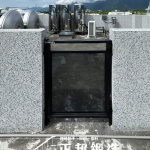 C9F-1009 台東池上中山路ST玻璃欄杆(FR-9622M1+灰強) 不銹鋼玻璃欄杆安裝 (9)