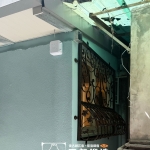 C9D-1046 (古典褐) 台北忠孝東路防盜鐵窗廠商 (1)