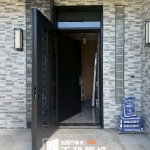 C9B-1063 (FR-9622) 5灰強 基隆安裝門 (1)