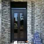 C9B-1063 (FR-9622) 5灰強 基隆安裝門 (2)