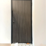 C9B-6017 (FR-2910 3012NTD) 土城換門安裝 (3)