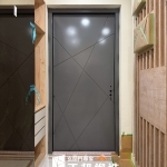 C9B-2066(FR-2909) 桃園換門 安裝 (1)