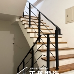 C9E-1074 (FR-9622M1) 台東 樓梯扶手廠商 (7)