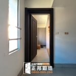 C9B-2021 (烤漆顏色FR-9637) 台北大門安裝 (3)