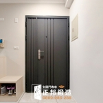 汐止換門案例 烤漆顏色(FR-2898)