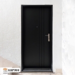 新北換門案例 烤漆顏色(FR-9623)