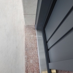 台中換門案例 烤漆顏色(FR-2910M1)