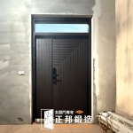 C9A-1021 (FR-81255G) 楊梅玄關門安裝