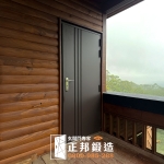 C9B-2040(FR-8679) 內灣玄關門安裝 (1)