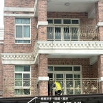 C9F-2045(3813).3F、4F欄杆C9F-2024(3803) 湖口欄杆安裝