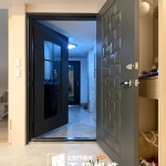 C9B-1094(FR-2898) 玻璃封內5灰強化 台北換門廠商推薦 (2)