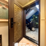 C9B-2023(FR-8677壓花刷3803) 台北換門廠商推薦 (3)