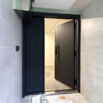 C9B-2058 (FR-2910) 報價不含裝飾門把 永和換門廠商推薦