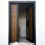 C9B-3029 (FR-9623G柚木色) 彰化換門廠商推薦 (2)