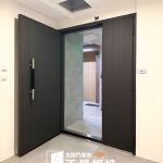 C9B-2058 (FR-2910) 報價不含裝飾門把 永和換門廠商推薦