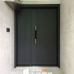 C9B-2058 (FR-2910) 報價不含裝飾門把 永和換門廠商推薦