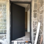 C9A-1084 (FR-2898 3) 北投鑄鋁門安裝 (3)