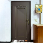 C9B-2037 (FR-8677) 大溪大門安裝案例 (1)