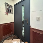 C9B-2063(FR-2910)  蘆竹大門安裝案例 (4)