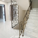 C9E-1015 (3821) 平鎮樓梯扶手廠商安裝