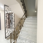 C9E-1015 (3816) 平鎮樓梯扶手廠商安裝