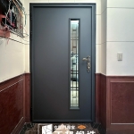 C9B-2063(FR-2910)  蘆竹大門安裝案例 (3)