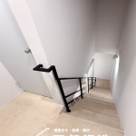 C9E-1072 (噴漆消光黑) 新莊安裝案例 (4)