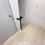 C9E-1072 (噴漆消光黑) 新莊安裝案例 (5)